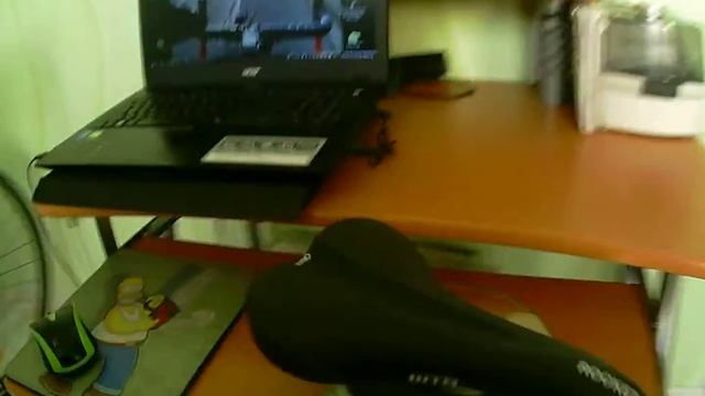 Siodełko WTB Rocket смотреть онлайн