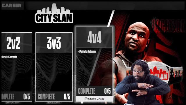 NBA 2K22 MYCAREER | TONY LELO GAMING | EP SIX | PS4 to PS5 (SYNOPSIS) #2k22 #tonylelo #ykwita смотреть онлайн
