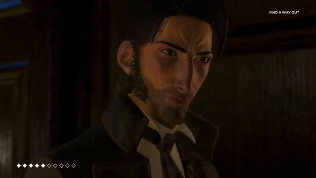 The Council Episode 2: Hide and Seek - PART III Walkthrough Gameplay смотреть онлайн