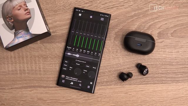 Unbeatable Sound For $20! SoundPEATS Free2 Classic Review смотреть онлайн