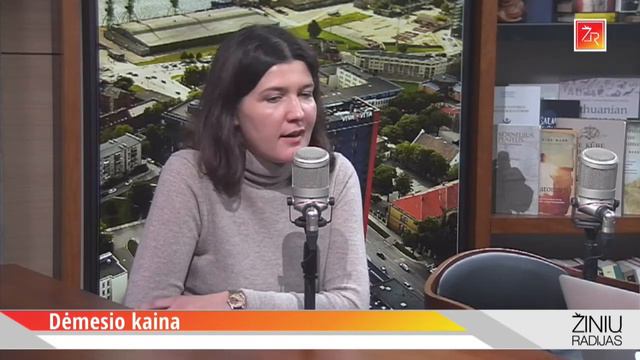 "Dėmesio kaina": Kiek kainuoja kūrybiškumas komunikacijoje? смотреть онлайн