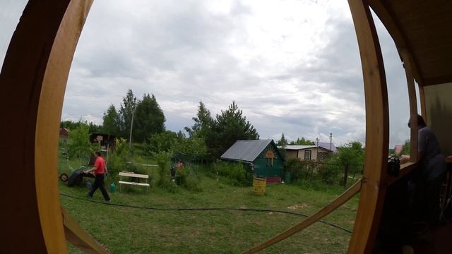 №407 Проблемы со скважинным насосом ? Даня поранил голову НА ДАЧЕ Влог смотреть онлайн