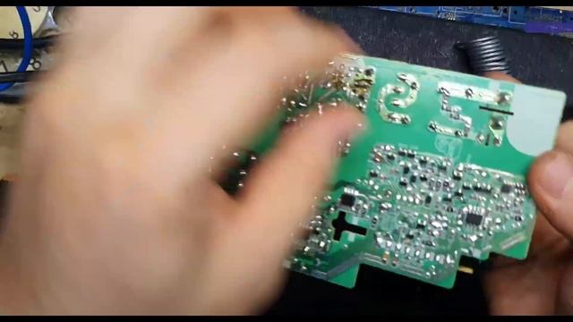 Электроника: Переделываем ЗУ DeWALT DCB112 на 220 Вольт