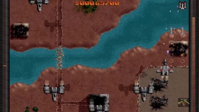 проходим Raptor Call of the Shadows DOS - серия 1 смотреть онлайн