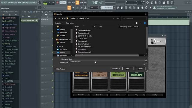 (NEW OP) ROBLOX BYPASSED AUDIO METHOD [FL STUDIO METHOD]