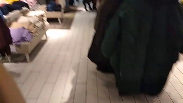 VLOG ШОППИНГ Чёрная Пятница 2019| Полный обман | Где скидки? смотреть онлайн