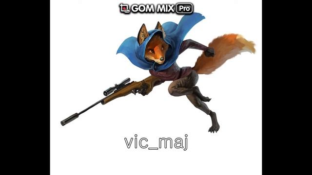[Tooth and Tail] Kasha The Farmhand (Fox) Voiceover смотреть онлайн