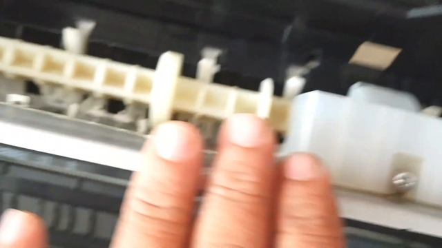 Epson L805 paper pickup problem | epson l805 pickup roller | Epson l805 paper tray repair | Ink pad смотреть онлайн
