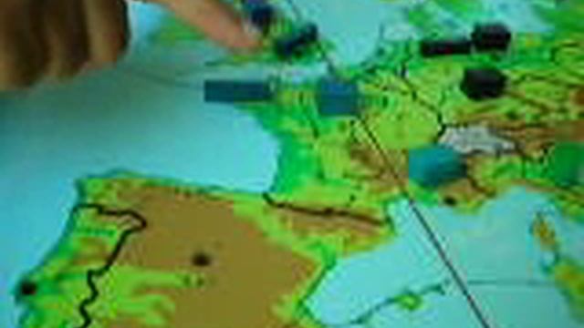 The Game of Diplomacy pt 2 - Moves смотреть онлайн