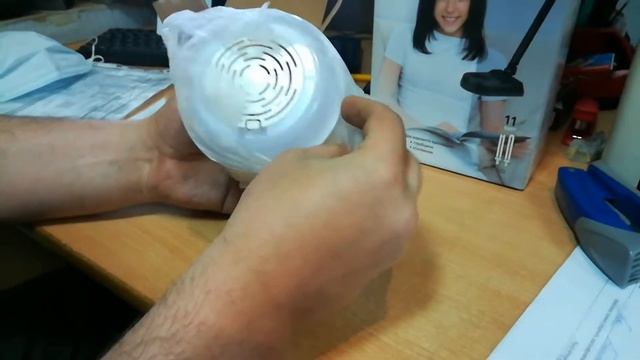 ОБЗОР НА ПРОТИВОМОСКИТНЫЙ ФОНАРЬ ЭРА 6ВТ смотреть онлайн