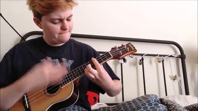 We Don't Believe What's on TV (cover) смотреть онлайн