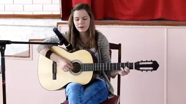 Анютка Шилина "Чёрная ява" смотреть онлайн