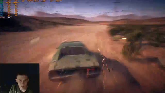 Проходження Need For Speed Payback - БАНДИТСКАЯ ГОНКА смотреть онлайн