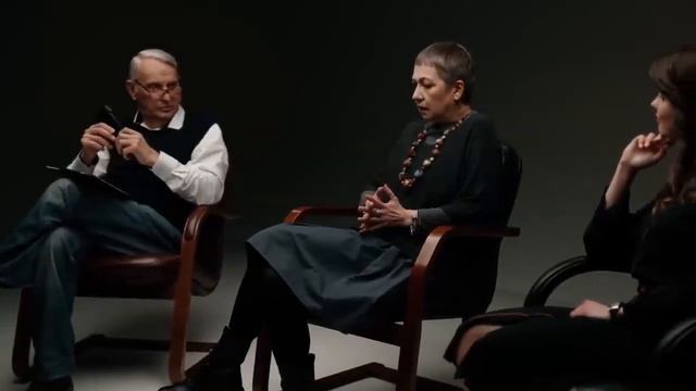 Профессор МПГУ Е.В.Жаринов. Канал Samosoboymedia в программе "Новый виток #4. Что такое искусство" смотреть онлайн