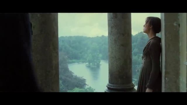 Mariah Carey - Without You (Pride & Prejudice 2005)