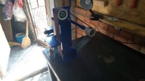 2 в 1 Точило-гриндер. Переоснащение точильного станка под гриндер!