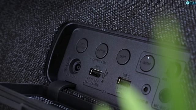 Sony SRS-XG500 Review | អ្វីដែលអ្នកត្រូវដឹងពីធុងបាសជំនាន់ថ្មីនេះ! смотреть онлайн