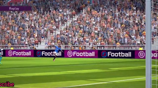 FC Barcelona Vs Rangers in PES 2020 - Opponents completely destroyed my team with 3-0 😂 смотреть онлайн