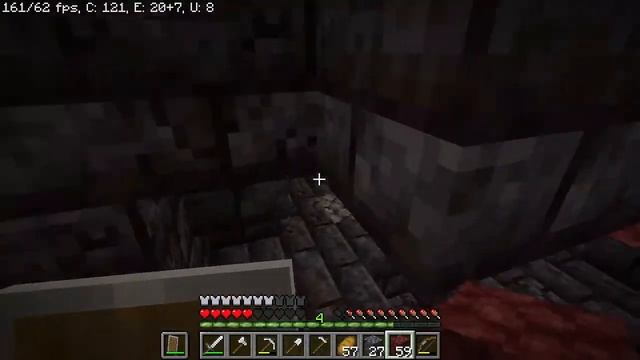 Exploring Nether | Survival 1.17 | Minecraft Java Edition | Regular streamer | Family Friendly |Day смотреть онлайн