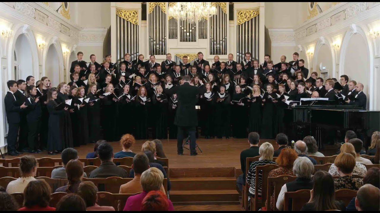 Р. Щедрин «Эпиталама» смотреть онлайн