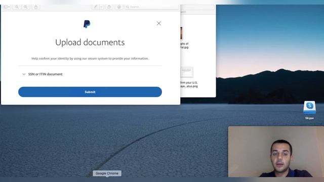 PayPal Account for Non US Citizens смотреть онлайн