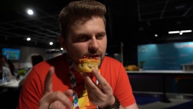 Что едят в VIP-ложе на Чемпионате Европы по футболу 2020? / Самый ДОРОГОЙ стадион РОССИИ / Евро 202 смотреть онлайн