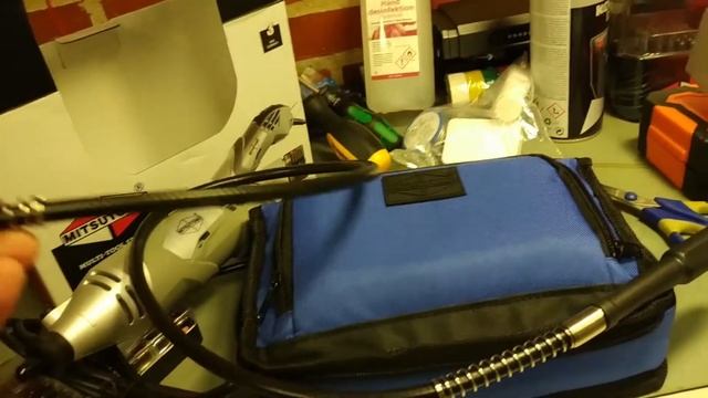 Оборудование моей электронной мастерской смотреть онлайн