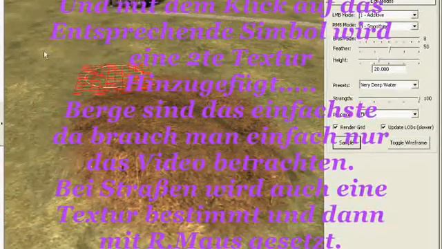 CoH Worldbuilder Tutorial Deutsch!! смотреть онлайн