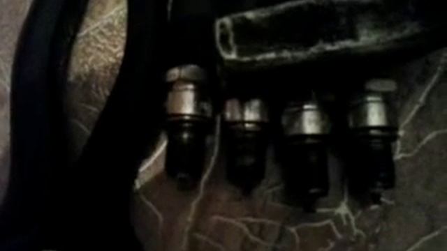 DIS система зажигания (Double Ignition System) или двух-контурное для ВАЗ 2108-09-99-10 смотреть онлайн