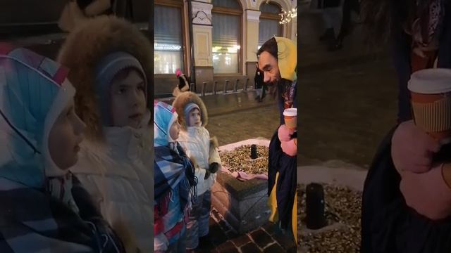 «Бхагавад-гита» детям. От Гаруды. Москва.