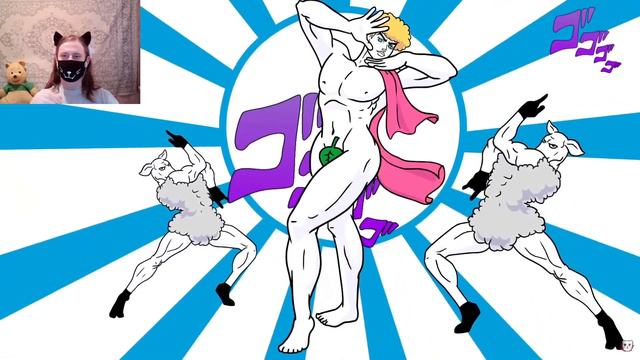 Упоротые мифы Греции - Анимация / РЕАКЦИЯ НА Dobryak смотреть онлайн