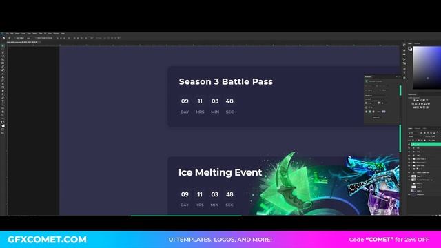 ROBLOX UI TUTORIAL: Battle Pass (Roblox) смотреть онлайн