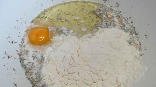 Вкусные будни