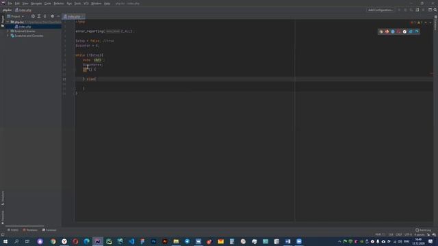 PHP для начинающих. Изучаем основы языка на практике смотреть онлайн