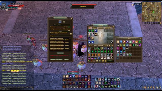 ВОЗВРАЩАЕМ ТАНКА В БЫЛЫЕ КОНДИЦИИ | COMEBACK PW 1.3.6 смотреть онлайн