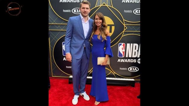 Лука Дончич - мамин сын. Биография