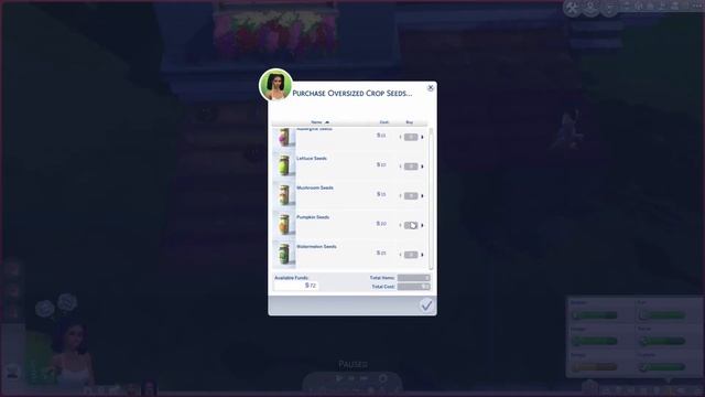 Sims 4 Build a World Challenge Willow Creek Chapter 2 смотреть онлайн
