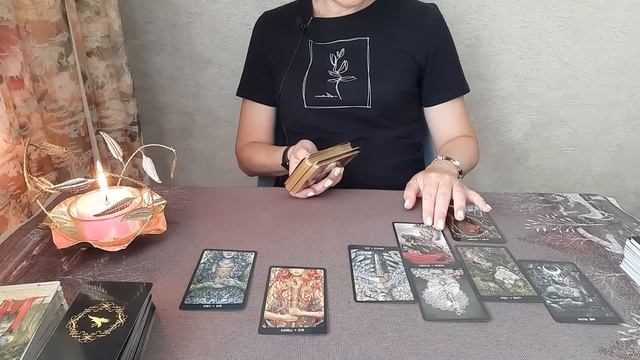 ЧТО ВЫСШИЕ СИЛЫ ПРИГОТОВИЛИ ДЛЯ ВАС ? смотреть онлайн