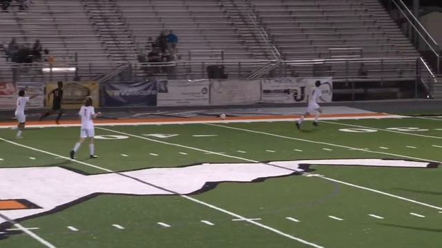 Spring Mills Vs Martinsburg Boy Soccer смотреть онлайн