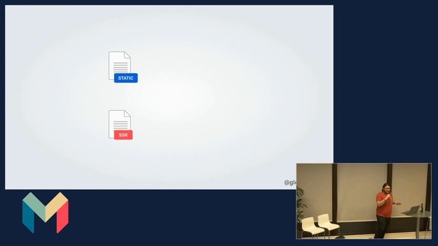 Frontend Application Bundles: the Docker of Frontend – Glen Maddern смотреть онлайн