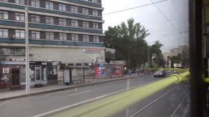 Троллейбус Санкт-Петербурга 9-479: ВМЗ-52981 б.5423 по №21 (08.08.19)