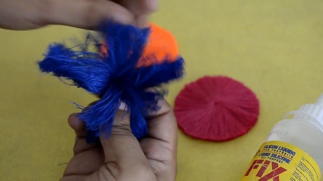 BORLA CIRCULAR técnica y trucos /otoño invierno 2019 2020 смотреть онлайн