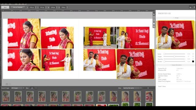 Smart Albums 2 Tutorial Tamil смотреть онлайн