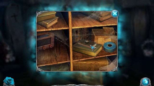 Dracula's Legacy Прохождение. Часть 2 смотреть онлайн