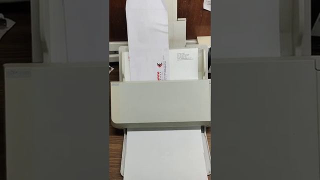 Fujitsu ScanPartner 1130 A4 Size Legal Size ADF Trey with multiple Pages смотреть онлайн