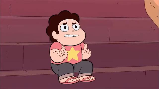 Steven Universe - Do It For Her [rus Sub]