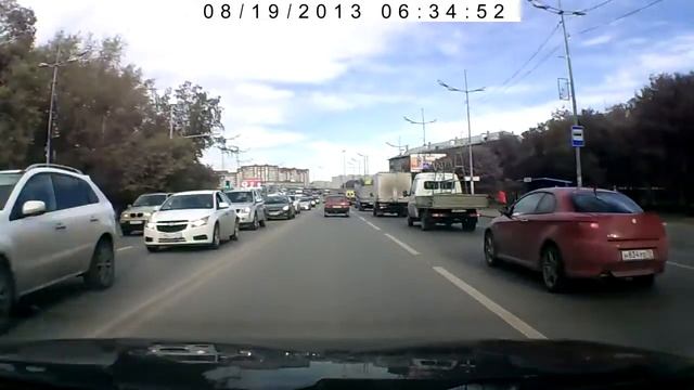 Видеорегистратор PILOT DVR-770H