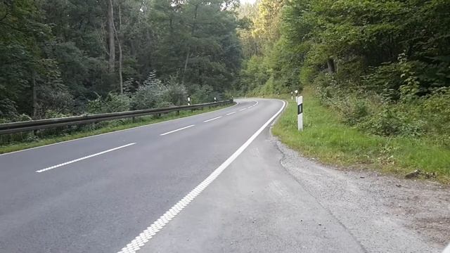 Suzuki GSXR 1000 K5 Yoshimura FlyBy смотреть онлайн