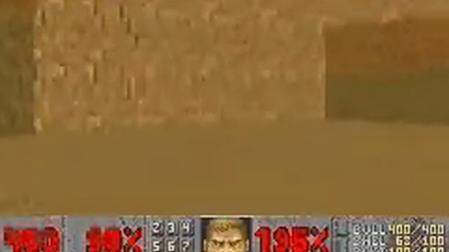 Doom II gba Barrel o'fun 24 смотреть онлайн