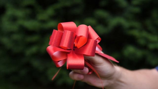 Банты-Шары для подарков